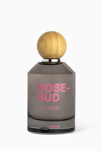 Rose-Bud Extrait de Parfum, 100ml
