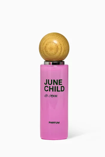 The Traveller Set (June Child + Sapphire) 2 x 30ml