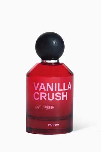 Vanilla Crush Extrait de Parfum, 100ml