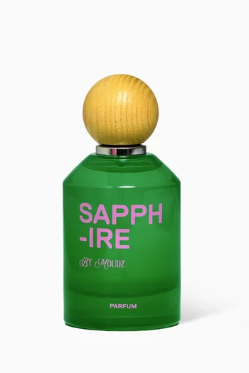Sapphire Extrait de Parfum, 100ml