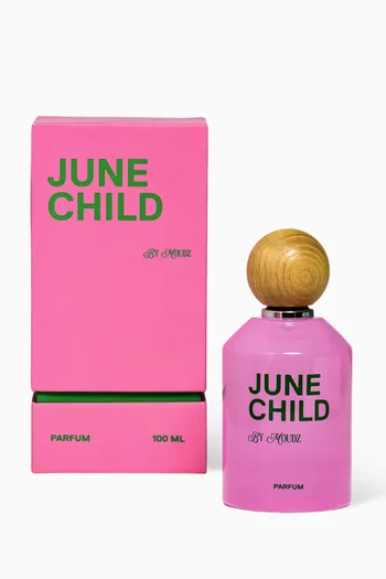 June Child Extrait de Parfum, 100ml
