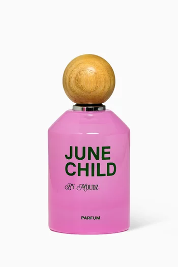 June Child Extrait de Parfum, 100ml