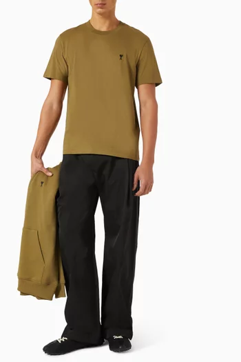 Ami de Coeur T-shirt in Cotton