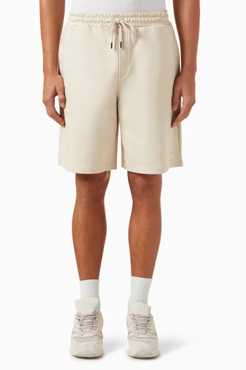 Dias Shorts in Jersey Cotton