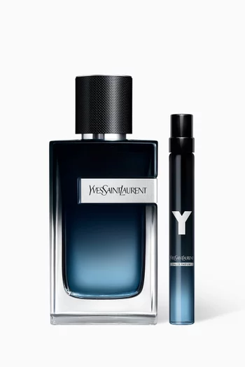 مجموعة هدايا ماء عطر واي