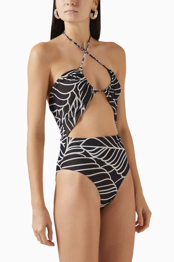 Amal One-piece Swimsuit