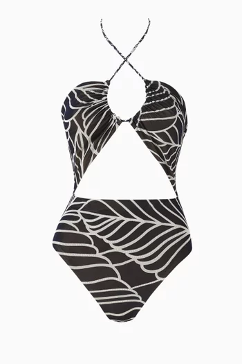 Amal One-piece Swimsuit