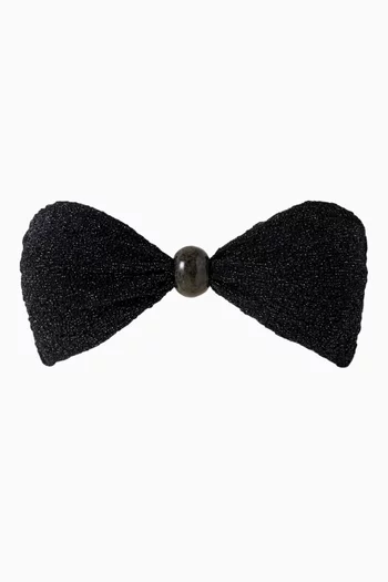 Noah Bandeau Bikini Top