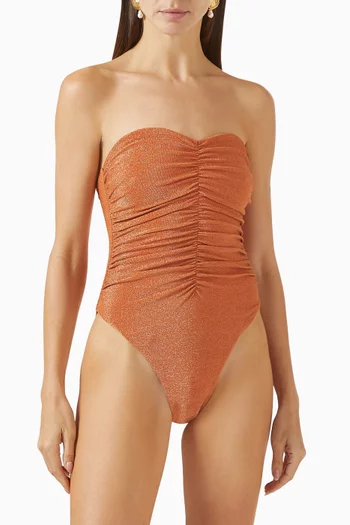 لباس سباحة بينيلوب قطعة واحدة