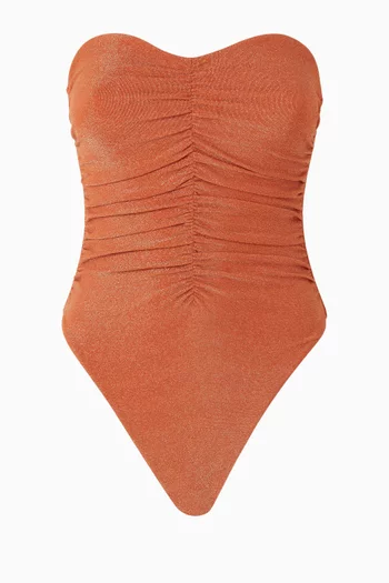 لباس سباحة بينيلوب قطعة واحدة