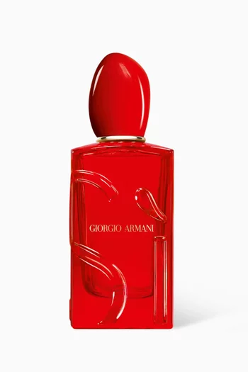 Si Passione Red Musk Eau de Parfum, 100ml