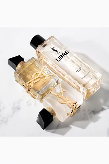 Libre Hair & Body Oil, 150ml