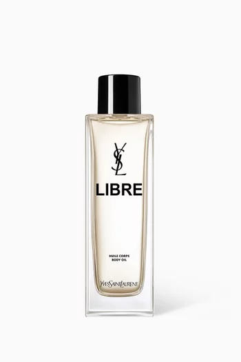 Libre Hair & Body Oil, 150ml