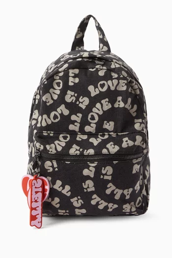 All Is Love Backpack