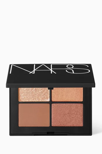 Laguna Quad Eyeshadow, 4.4g