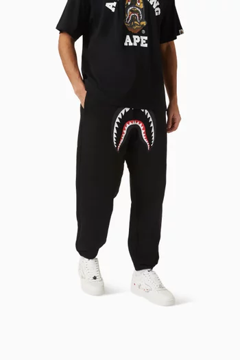 سنيكرز ستا شارك #2 جلد