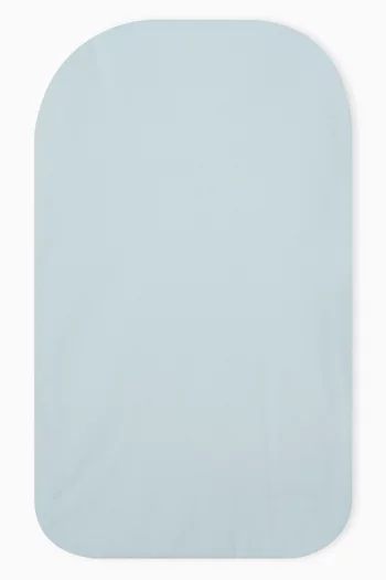 Embroidered Logo Sleeping Bag