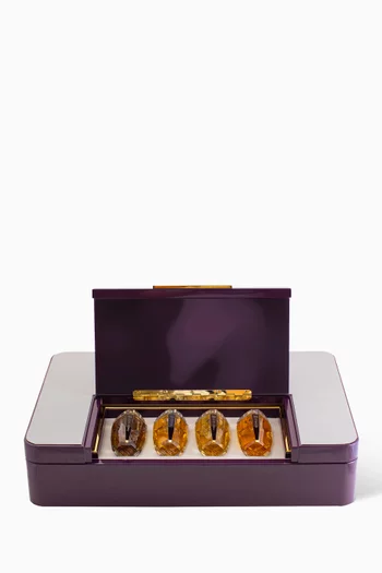 Shay Mandoos Gold
