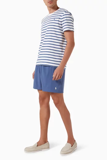 Traveler Swim Shorts