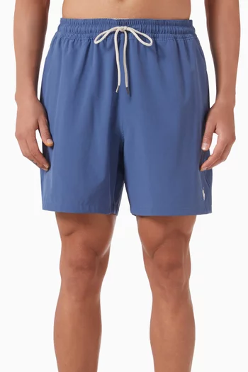 Traveler Swim Shorts
