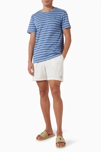 Traveler Swim Shorts
