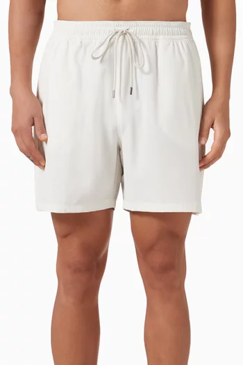 Traveler Swim Shorts