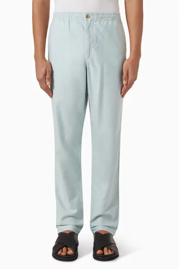 Polo Prepster Chino Pants in Stretch Cotton