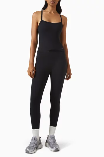 Noor Tank Sports Bra