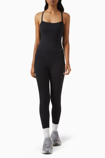 Noor High-waist Leggings