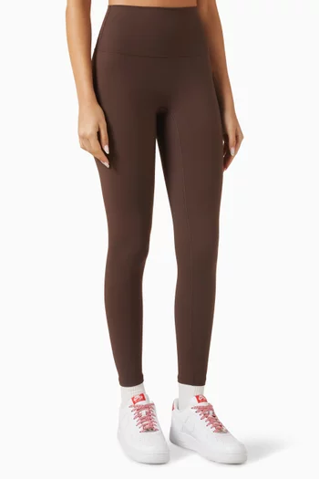 Noor High-waist Leggings