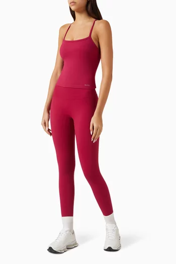 Noor High-waist Leggings