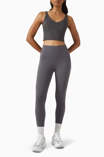 Noor High-waist Leggings