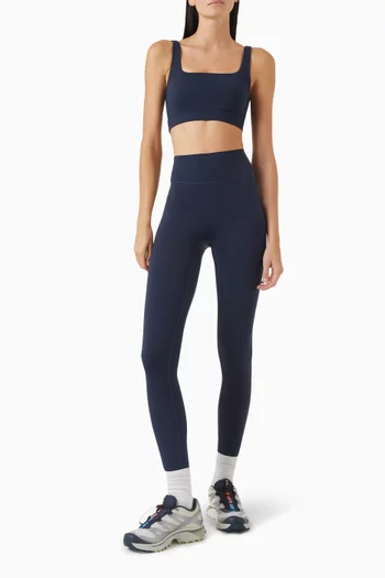 Sardinia High-waist Leggings