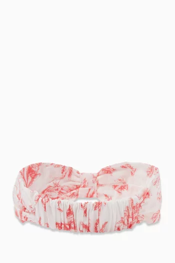 Printed Headband