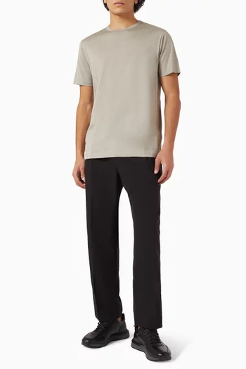 Classic T-shirt in Cotton