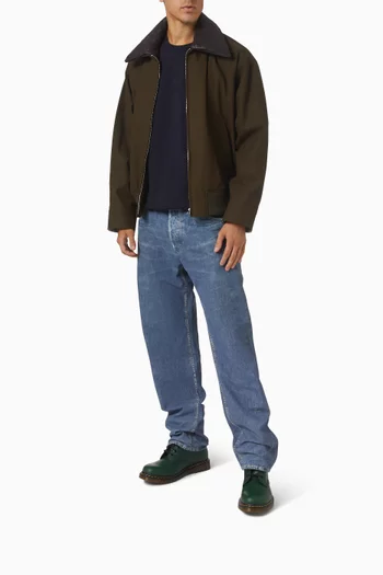 1460 Boots in Leather