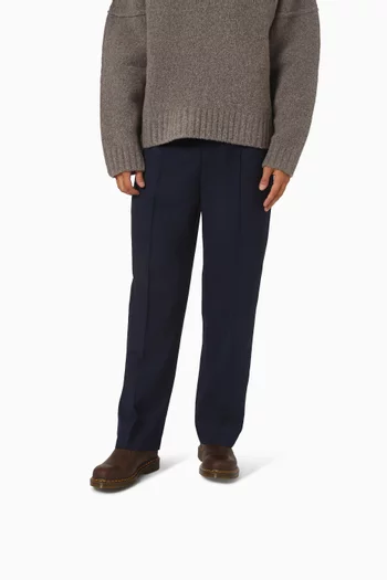 2976 Chelsea Boots in Leather