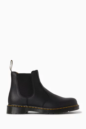 2976 Chelsea Boots in Leather