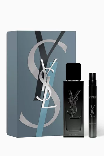 مجموعة هدايا الربيع ماء عطر ماي سيلف