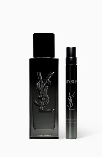 مجموعة هدايا الربيع ماء عطر ماي سيلف