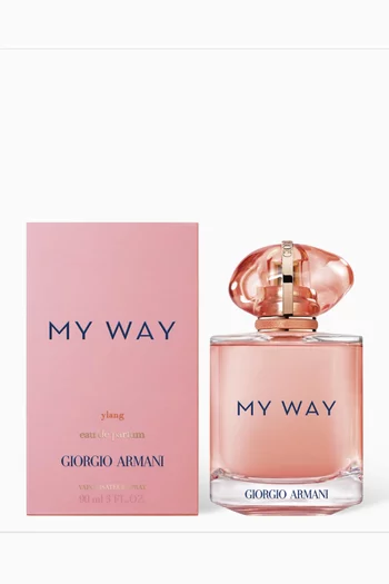 ماء عطر ماي واي يلانغ، 90 ملل