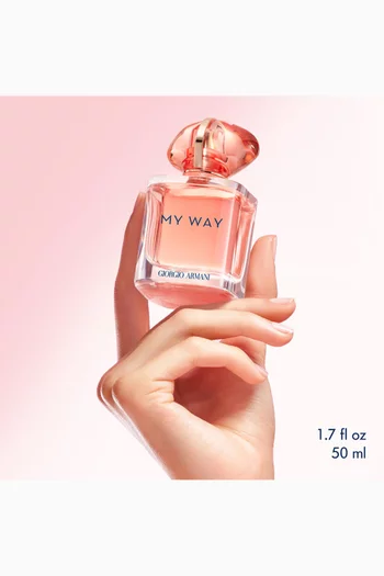 ماء عطر ماي واي يلانغ، 50 ملل