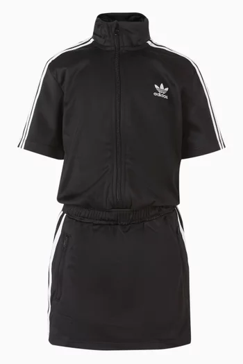 فستان فايربيرد 