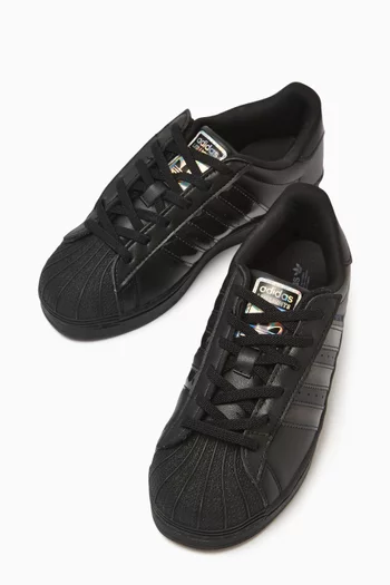 Superstar LED Lights Sneakers