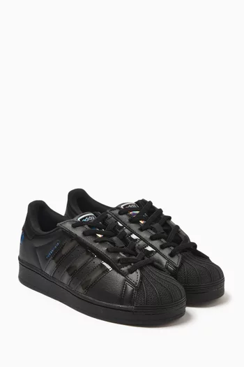 Superstar LED Lights Sneakers