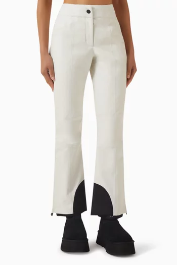 بنطال تزلج بتصميم مبطن جور-تيكس