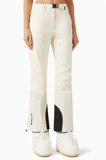 Padded Grenoble Ski Pants