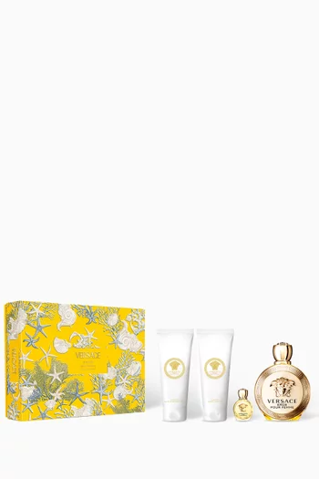 مجموعة هدايا ماء عطر إيروس للنساء