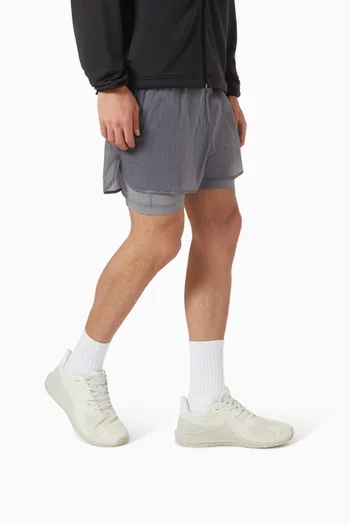 سنيكرز 247 آرك-2 قماش شبكي