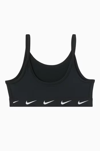 Logo Sports Bra